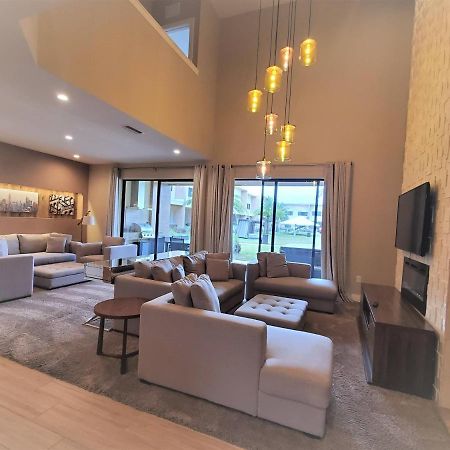 7564 Magic Village 3 Suites Jacuzzi Bbq 8 Min Disney Орландо Екстериор снимка
