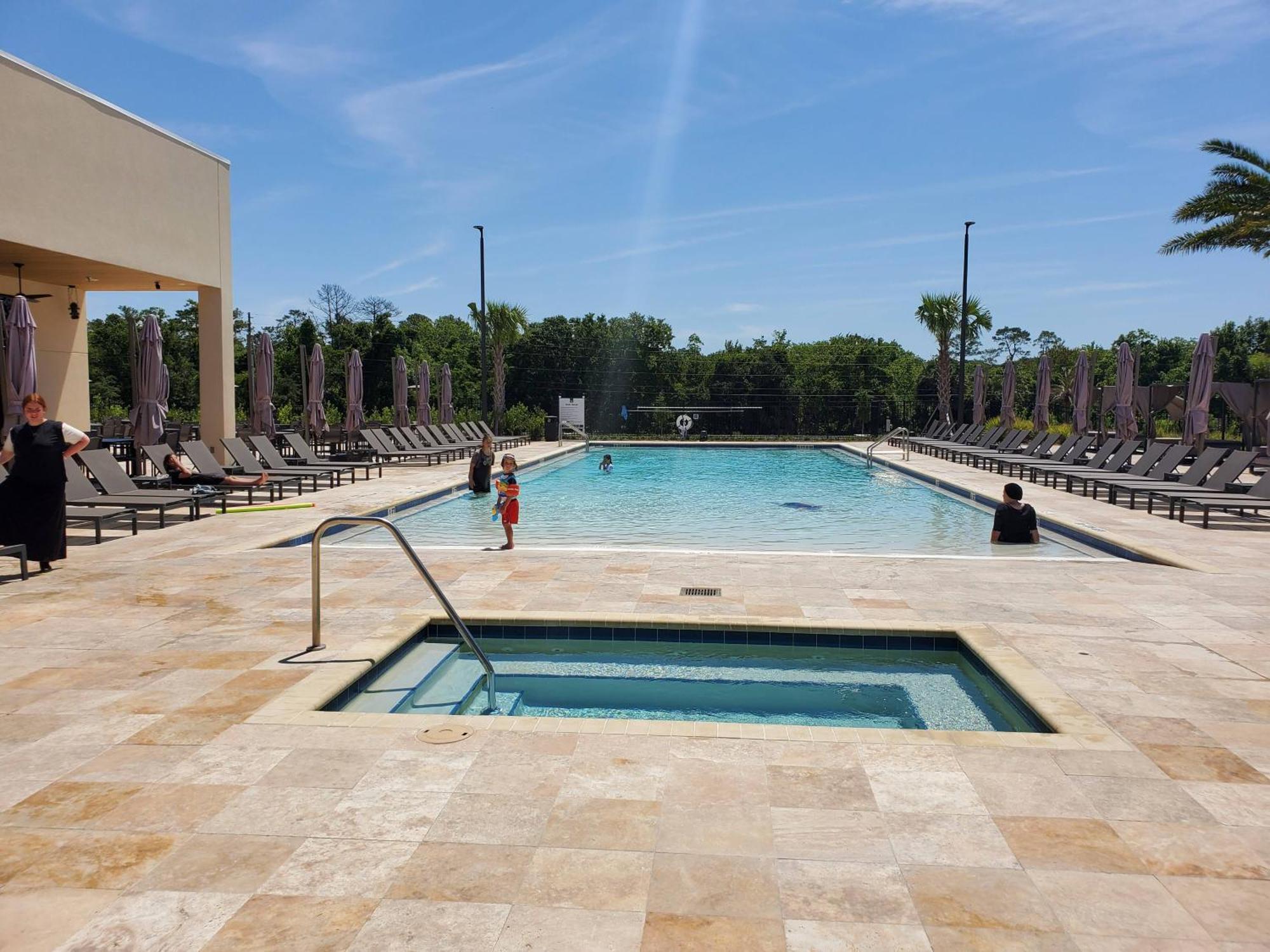 7564 Magic Village 3 Suites Jacuzzi Bbq 8 Min Disney Орландо Екстериор снимка