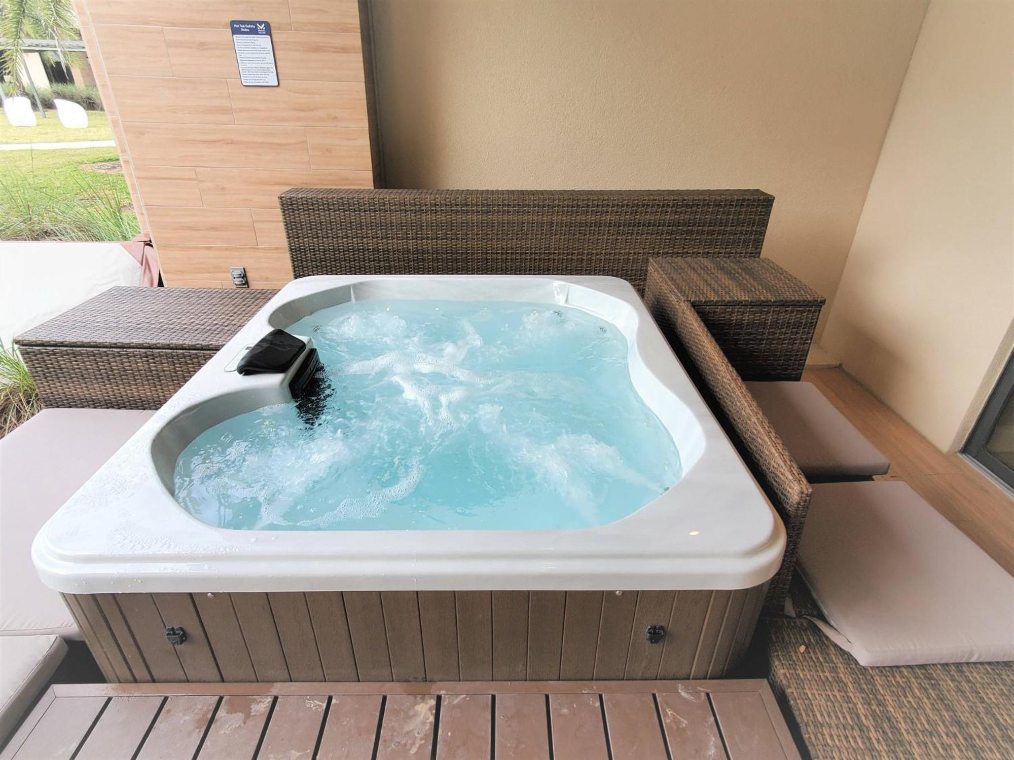 7564 Magic Village 3 Suites Jacuzzi Bbq 8 Min Disney Орландо Екстериор снимка