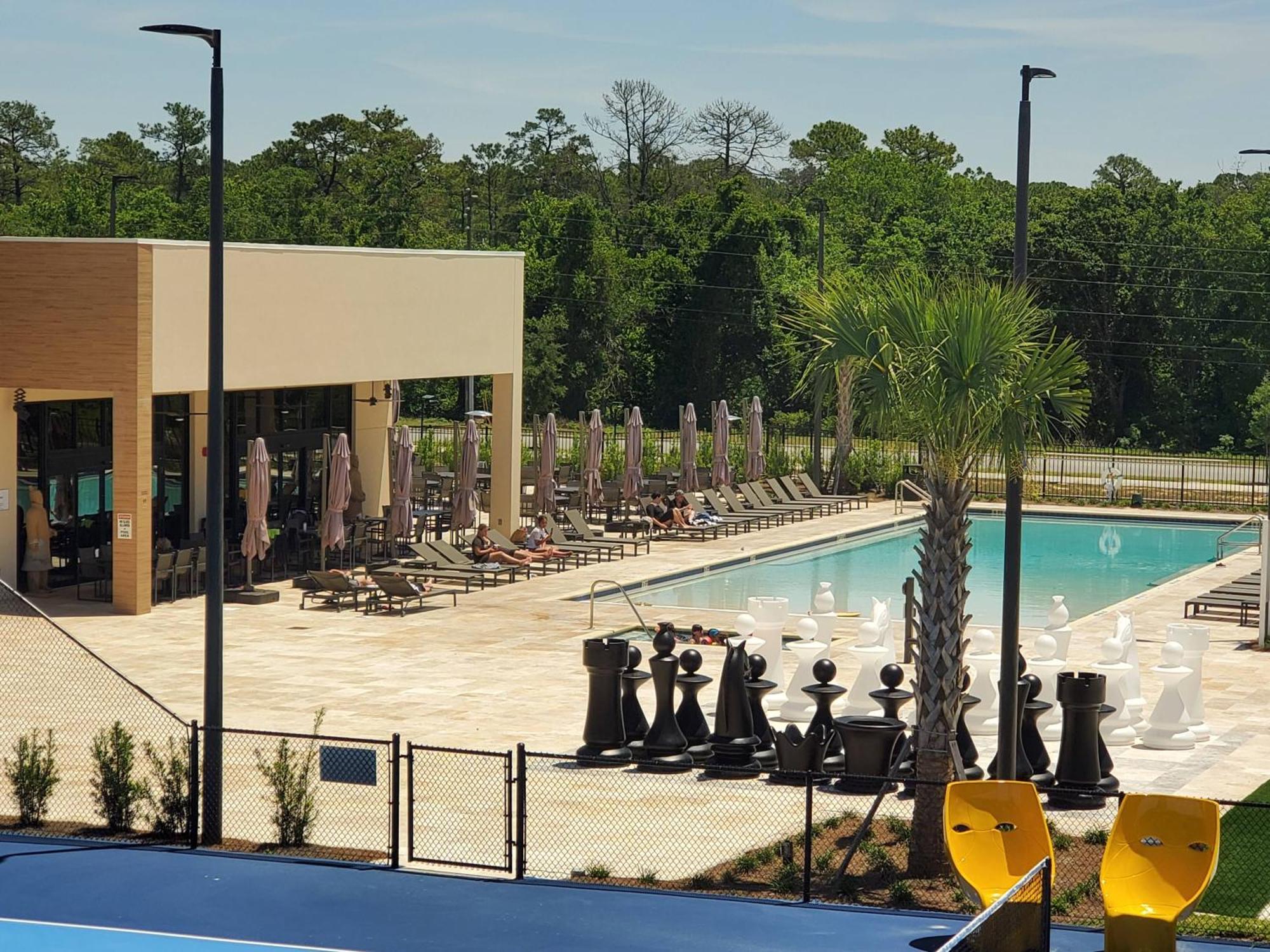 7564 Magic Village 3 Suites Jacuzzi Bbq 8 Min Disney Орландо Екстериор снимка