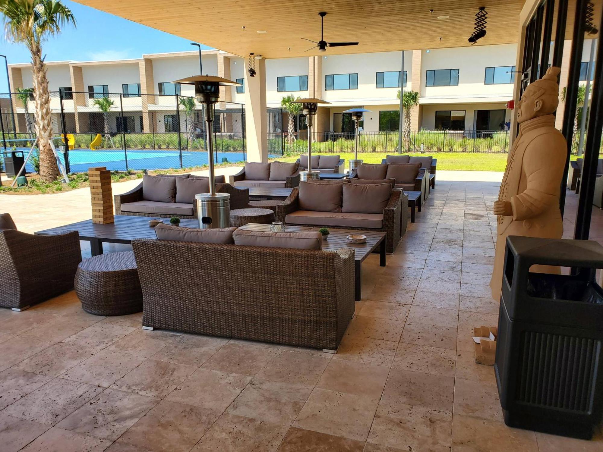 7564 Magic Village 3 Suites Jacuzzi Bbq 8 Min Disney Орландо Екстериор снимка