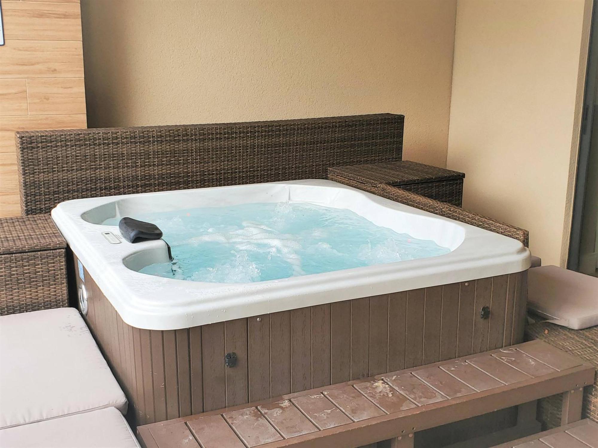 7564 Magic Village 3 Suites Jacuzzi Bbq 8 Min Disney Орландо Екстериор снимка