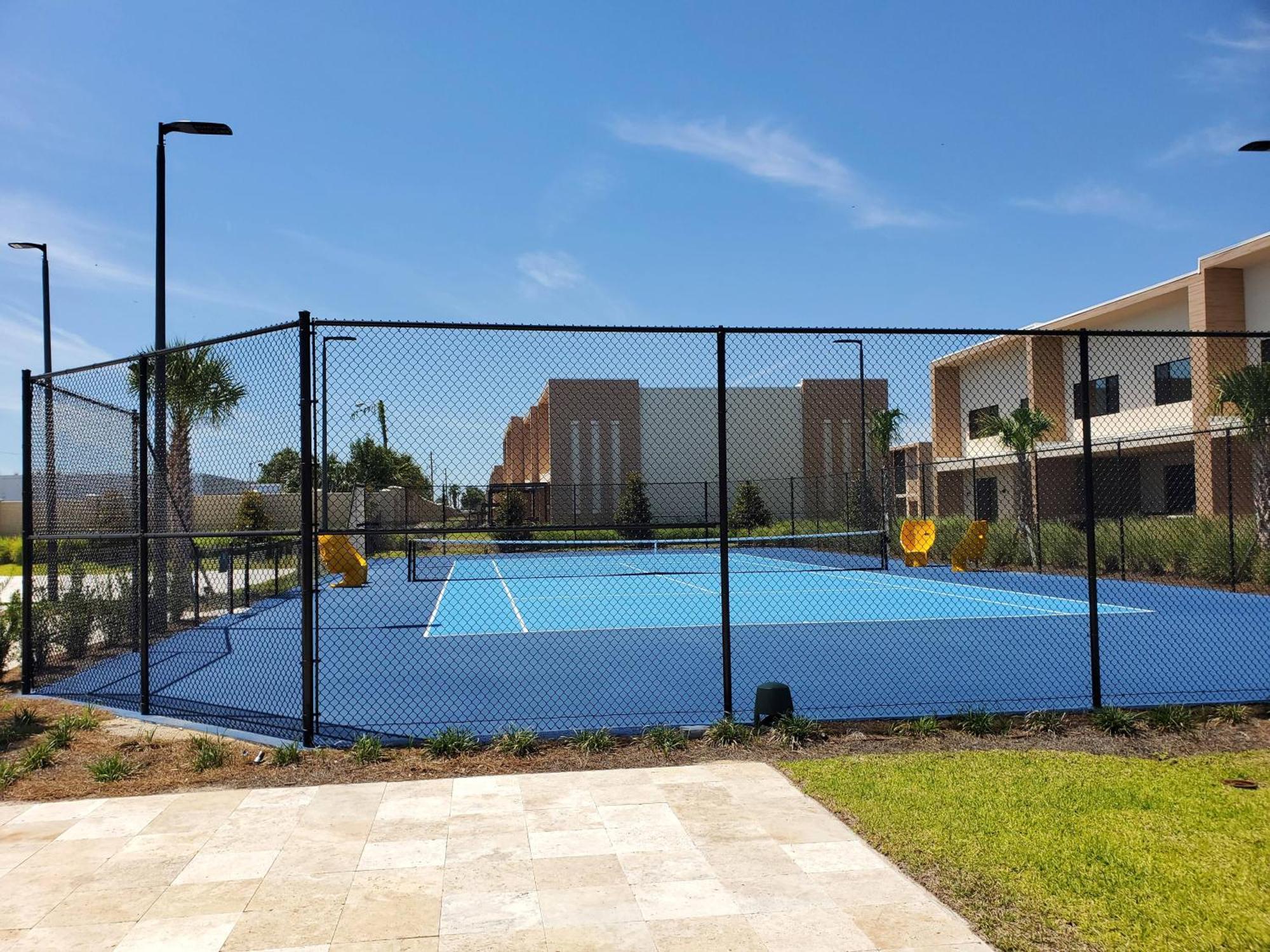 7564 Magic Village 3 Suites Jacuzzi Bbq 8 Min Disney Орландо Екстериор снимка