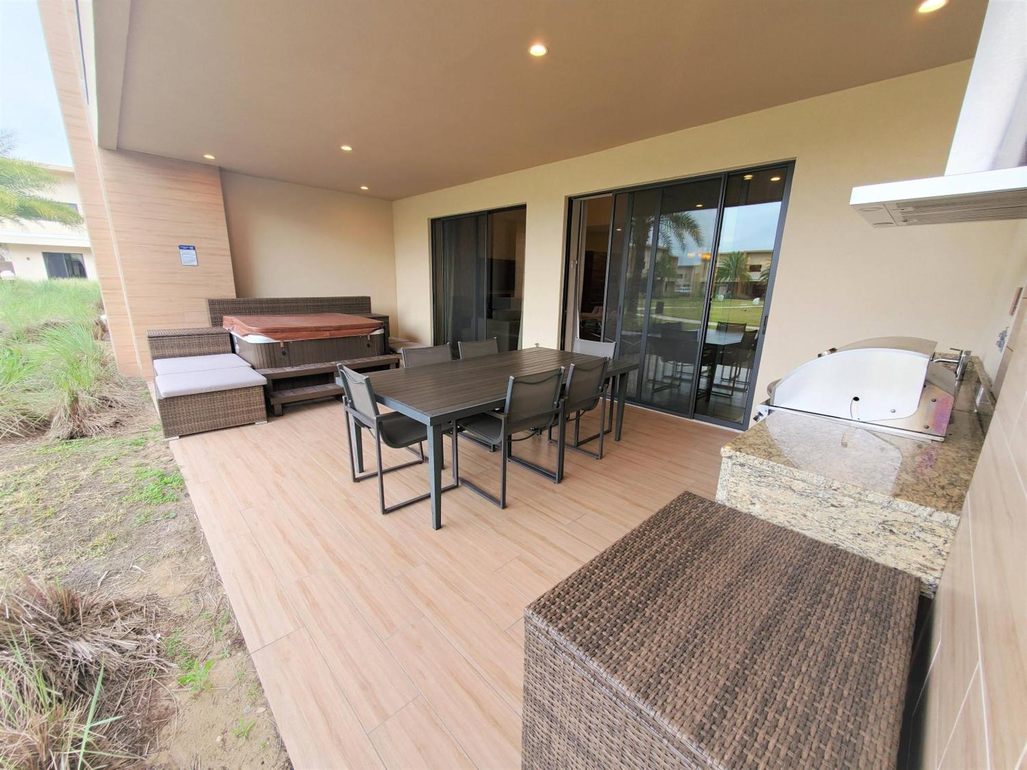 7564 Magic Village 3 Suites Jacuzzi Bbq 8 Min Disney Орландо Екстериор снимка
